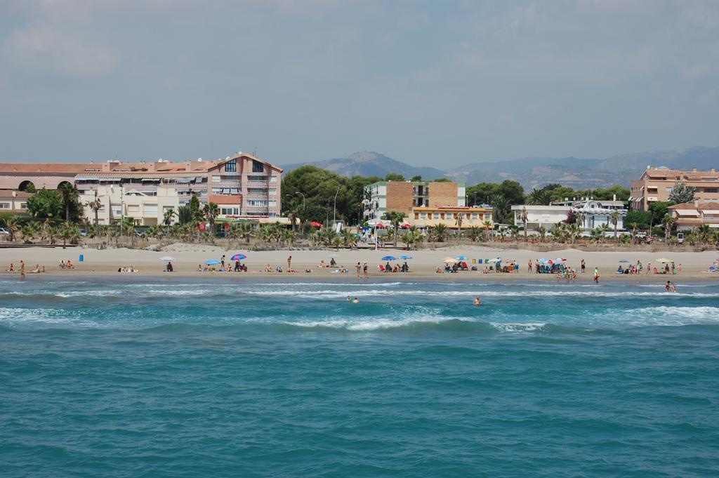 La Ola Pensión