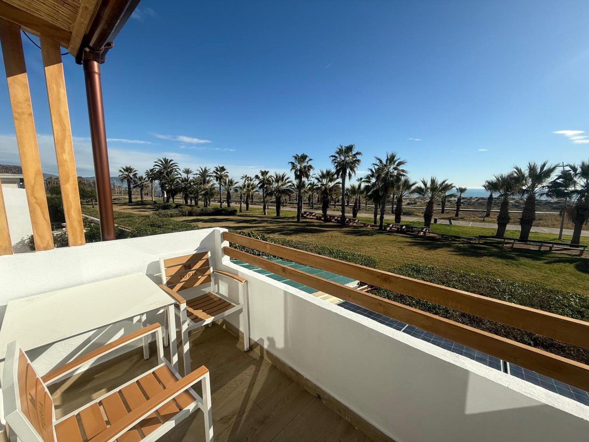 Pensión La Ola Grao de Castellon