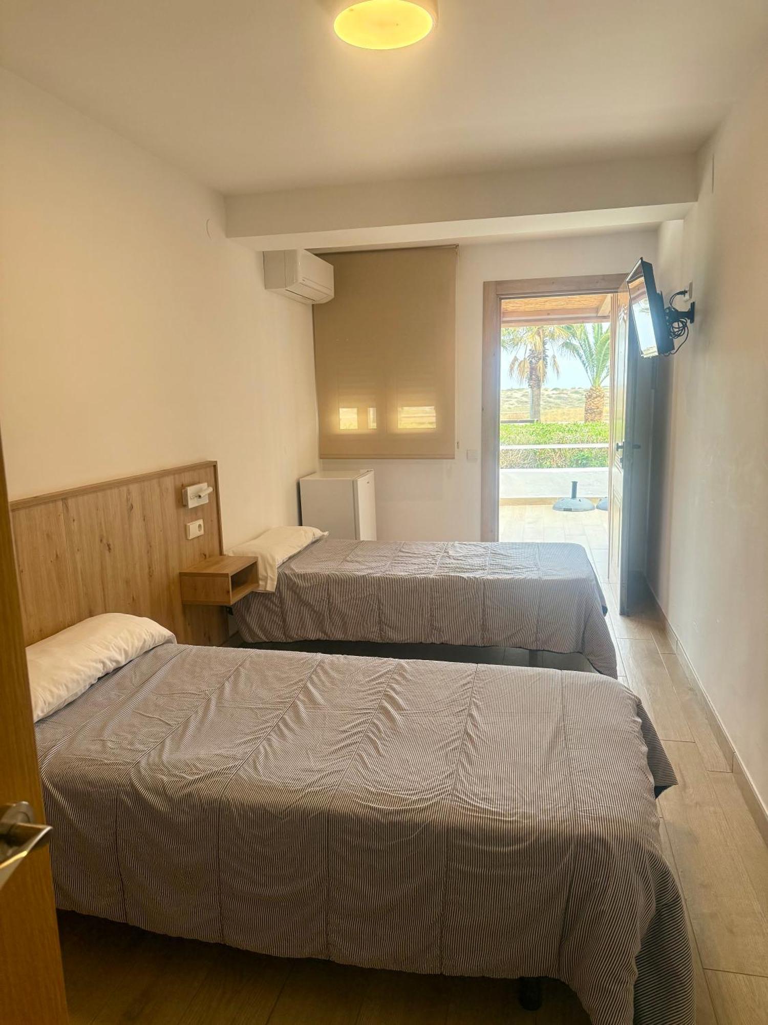 La Ola Gasthof Grao de Castellon