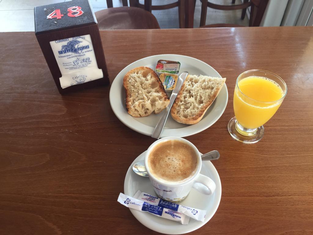 La Ola Gasthof 2*