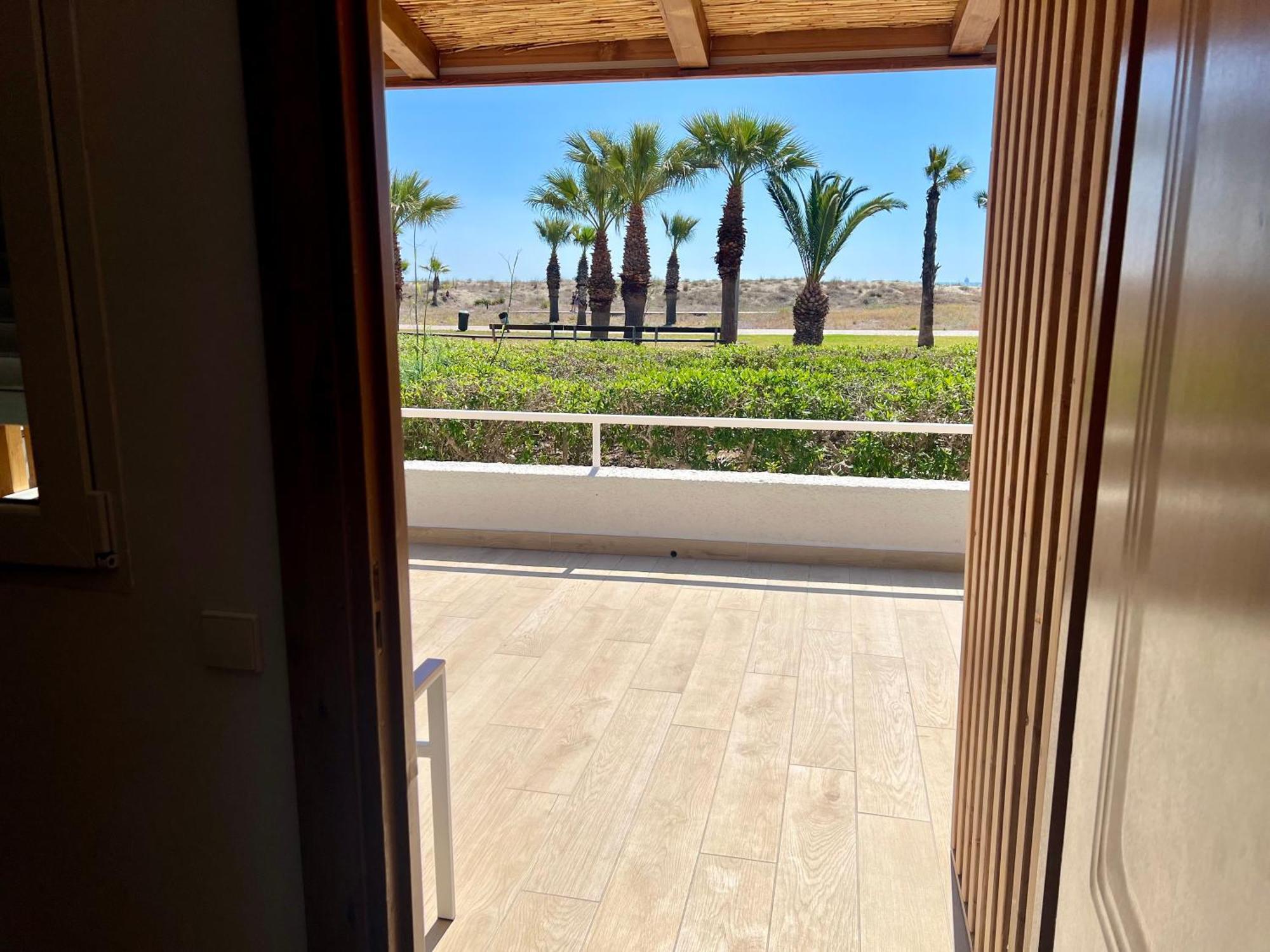 La Ola Pensión Grao de Castellon